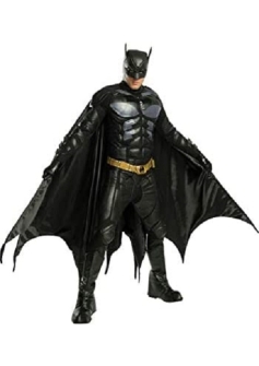 Batman Costume