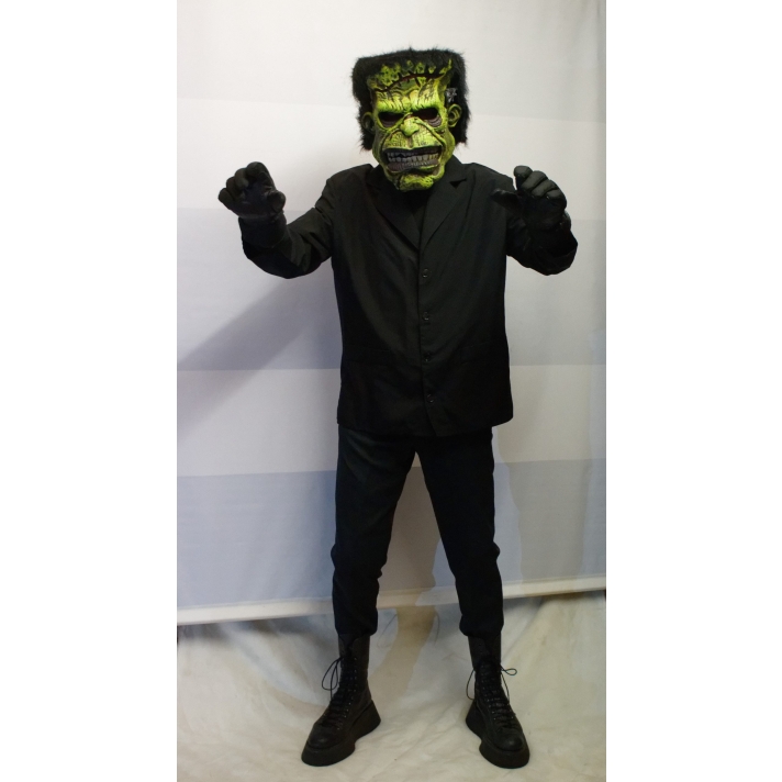 Frankenstein’s Monster Costume