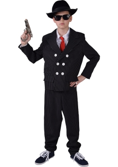 Freddys Gangster kids