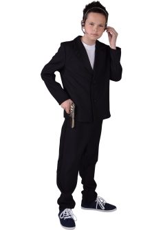 Freddys bond suit kids