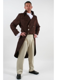 Genies Mr Darcy Brown