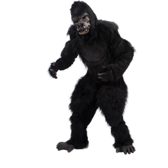 Gorilla Costume