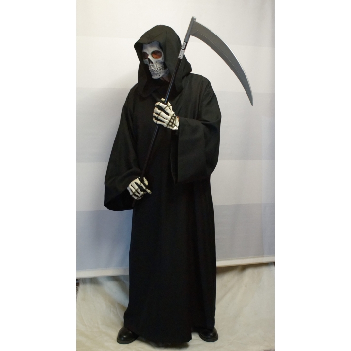 Death Grim Reaper Costume