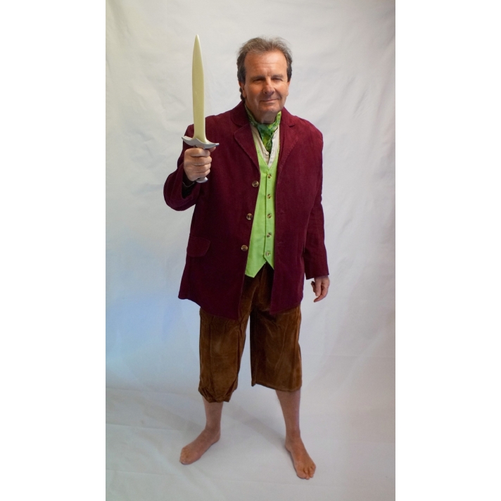 The Hobbit Costume