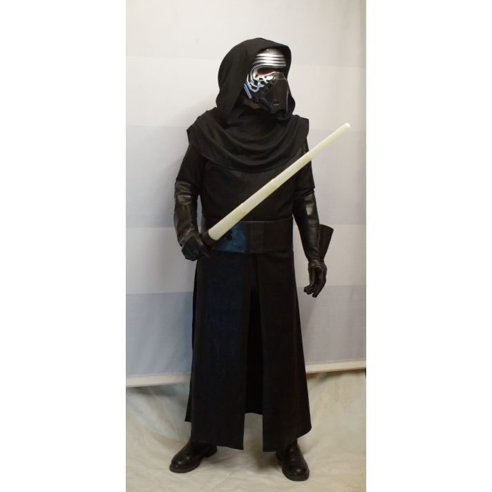 Star Wars Kylo Ren Costume Make Believe CX2A