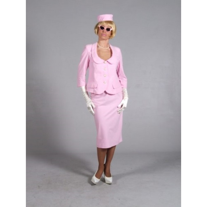 Lady Penelope Costume