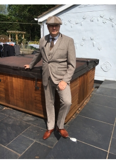 Peaky Blinders online hire