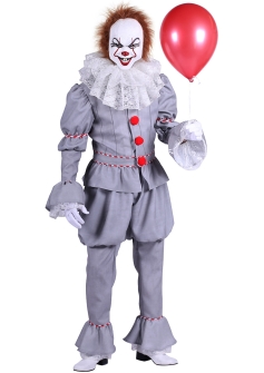 Pennywise It clown thetru