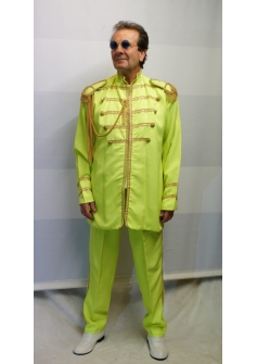 Sgt pepper Yellow BX15