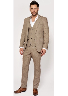 1920s-peaky-blinders-style-mason-3-piece-tan-tweed-men-s-goodwood-1940-s-suit-hire-marc-darcy-large-options-costume-footwear-14572-p