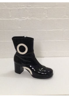 1960-s-patent-biba-black-with-white-circle-ladies-girl-s-zip-up-hire-ankle-boot-fantasy-shoes-6-1135