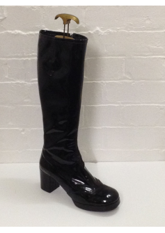 1960-s-patent-biba-plain-black-ladies-girl-s-zip-up-hire-long-boot-fantasy-shoes-uk-7-11885-p