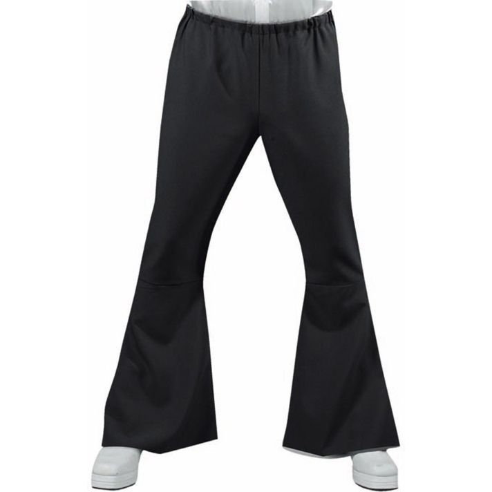 1970s Black Flares Freddys AE47B AE59