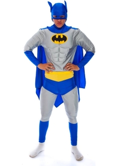 batman-del-boy-style-men-s-90-s-tv-superhero-padded-hire-rental-costume-make-believe-dc-7-theme-costume-footwear-14453-p