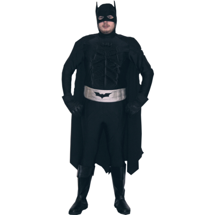 Batman Dark Knight Costume