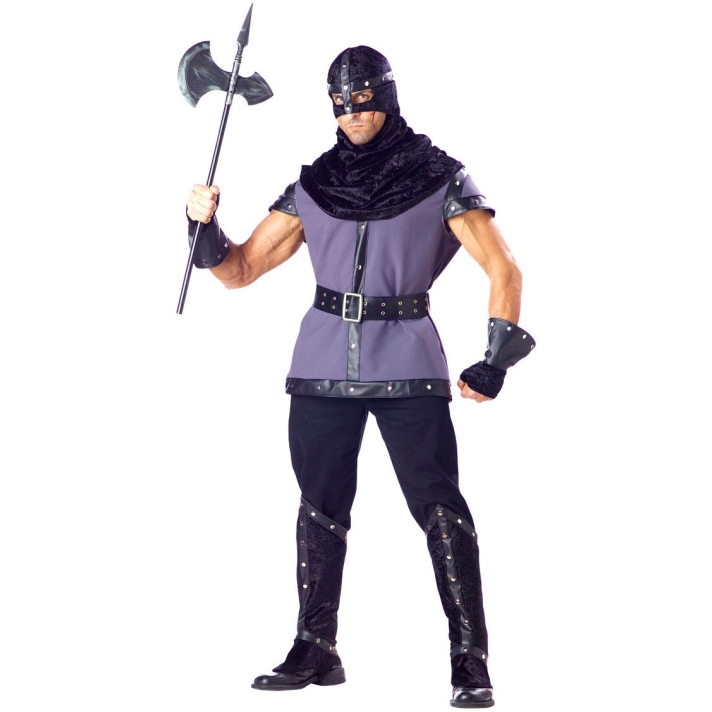 Executioner Costume