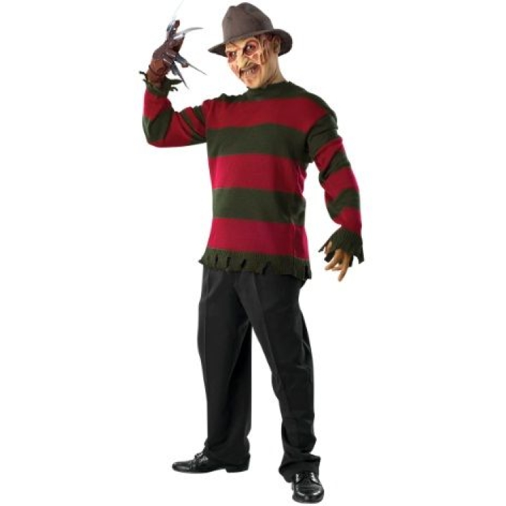 Freddy Krueger Costume