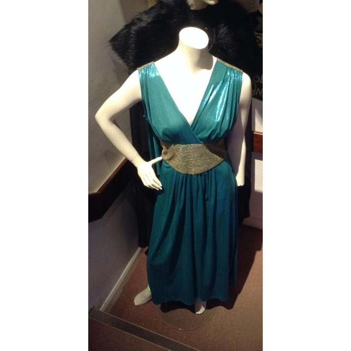Game Of Thrones Daenerys Targaryen Costume Make Believe