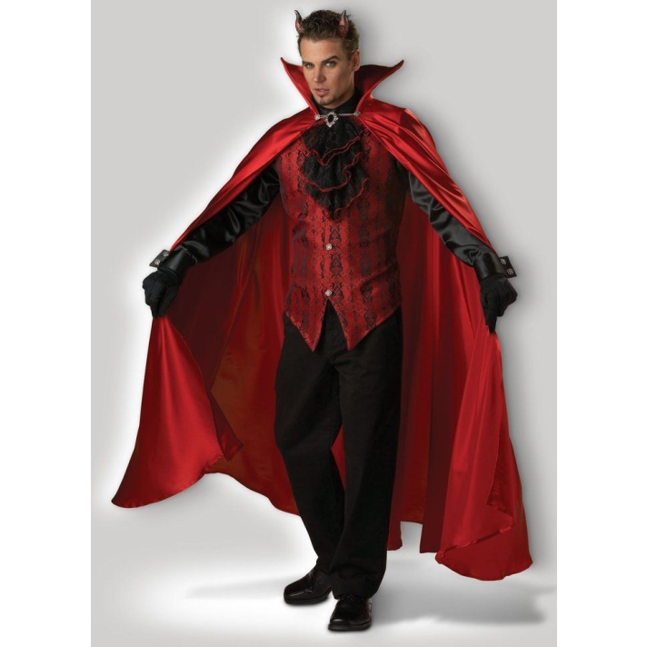 Handsome Devil Costume In Character T24 T24A T24B