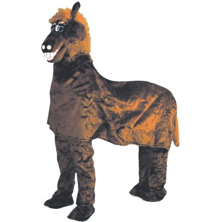 Horse 2 person Hire Costume