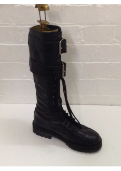 lara-croft-adventurer-tv-game-and-film-woman-s-lace-up-long-leather-buckle-hire-boot-fantasy-shoes-u