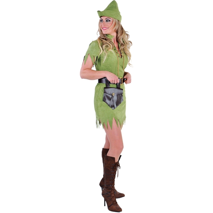 Peter Pan Costume Magic By Freddys BU15A