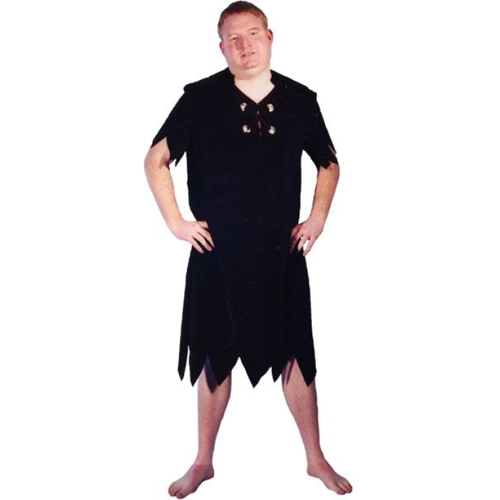 The Flintstones Barney Rubble Costume Make Believe BY8