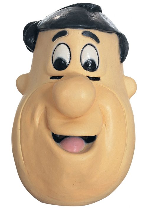 The Flintstones Fred Flintstone Costume Make Believe BY6A