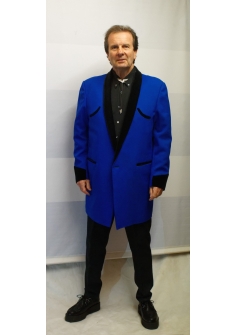 teddy boy Blue DH27A